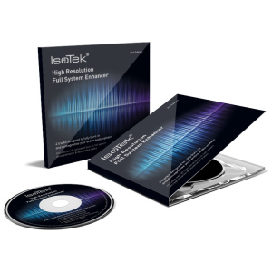 IsoTek Full System Enhancer 2ª Edizione – foto 2