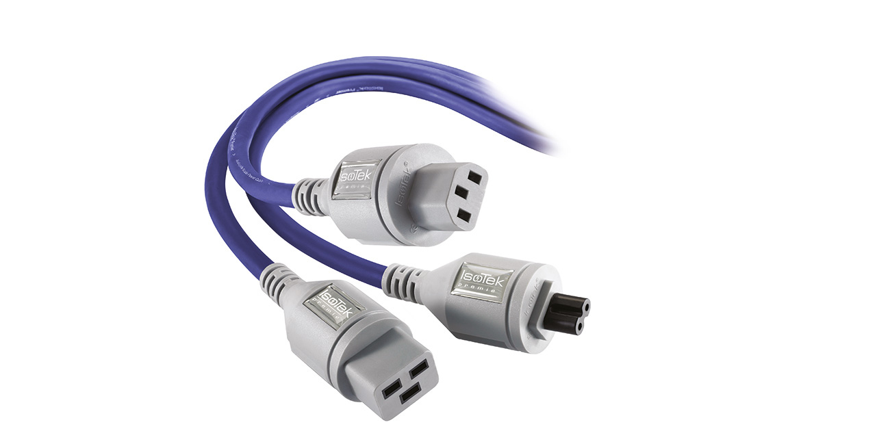 IsoTek EVO3 Premier IsoTek EVO3 Premier