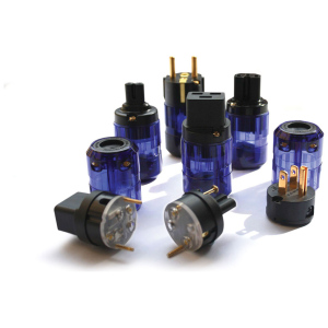 IsoTek Audiophile Grade 24K – foto 2