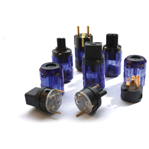 IsoTek Audiophile Grade 24K