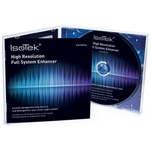 IsoTek Full System Enhancer 2ª Edizione