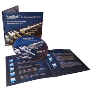 IsoTek Ultimate System Set-Up – foto 3