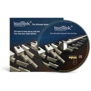 IsoTek Ultimate System Set-Up – foto 2