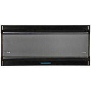 AMPLIFICATORE FINALE MULTICANALE CLASSÈ CT-5300
