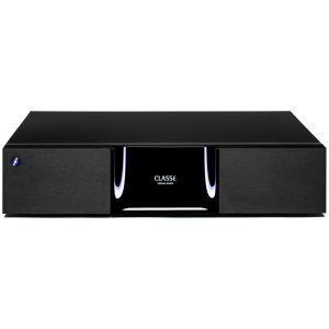 AMPLIFICATORE FINALE STEREO CLASSÈ SIGMA AMP5