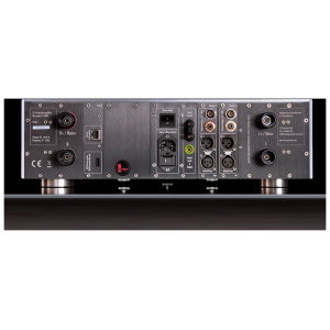 CH PRECISION A1 | Amplificatore finale stereo