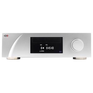CH PRECISION D1 | Meccanica di lettura CD/SACD