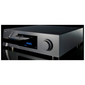 CH PRECISION D1 | Meccanica di lettura CD/SACD