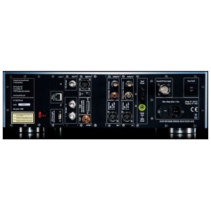 CH PRECISION D1 | Meccanica di lettura CD/SACD