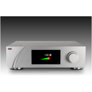 CH PRECISION L1 | Preamplificatore stereo