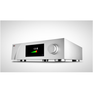 CH PRECISION L1 | Preamplificatore stereo