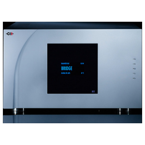 CH PRECISION M1 | Amplificatore finale mono