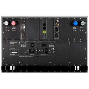 CH PRECISION M1 | Amplificatore finale mono