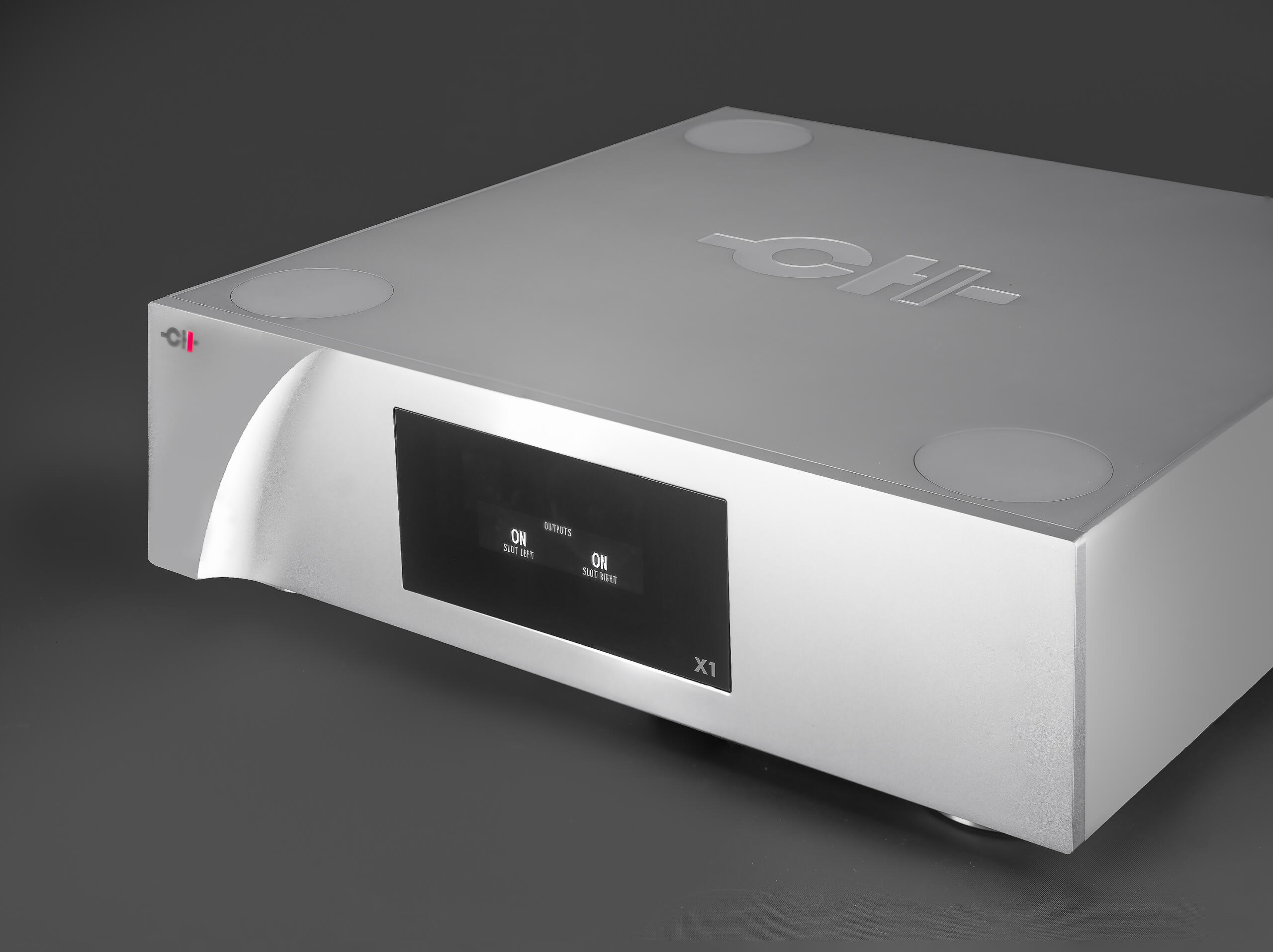CH Precision X1 | Alimentatore Esterno CH Precision X1 | Alimentatore Esterno