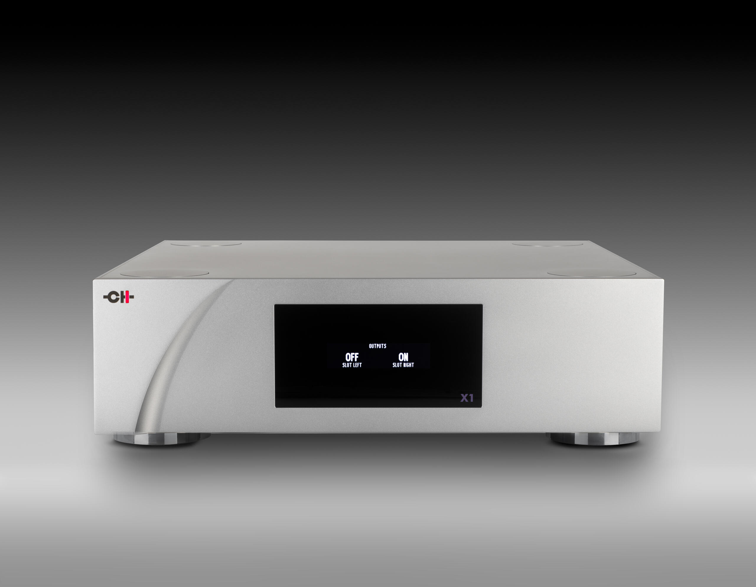 CH Precision X1 | Alimentatore Esterno CH Precision X1 | Alimentatore Esterno