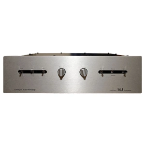 CONVERGENT AUDIO TECHNOLOGY SL1 Renaissance Phono | Preamplificatore stereo valvolare