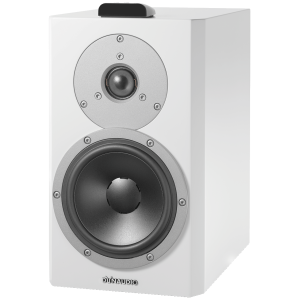 DIFFUSORI WIRELESS SCAFFALE-LIBRERIA DYNAUDIO XEO 4 SISTEMA COMPLETO