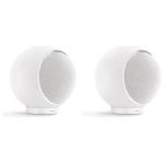 Elipson Planet M coppia Mercury Ice bianco opaco