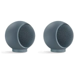Elipson Planet M coppia Neptune Stone blu