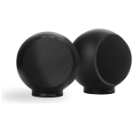 Elipson Planet M coppia Nero opaco