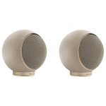 Elipson Planet M coppia Saturn Dust beige