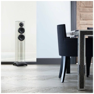 INTEGRAZIONE WATERFALL VICTORIA EVO COPPIA DIFFUSORI PAVIMENTO
