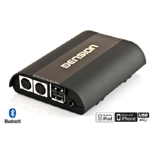 Interfaccia USB / Bluetooth Citroen RD-3 RD-4 R-NEG