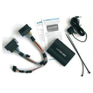Interfaccia USB / Bluetooth Citroen RD-3 RD-4 R-NEG
