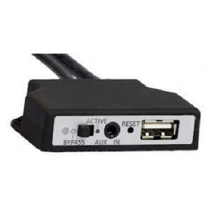 Interfaccia USB / Bluetooth Citroen RD-3 RD-4 R-NEG