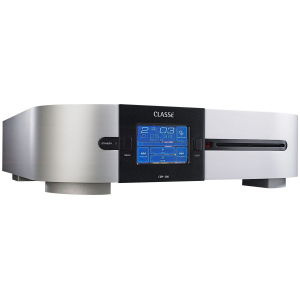 LETTORE DVD CLASSÈ CDP-300