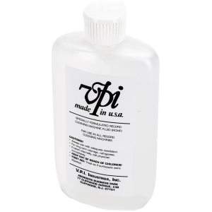 LIQUIDO PULISCI DISCHI VPI RCM FLUID