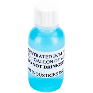 LIQUIDO PULISCI DISCHI VPI RCM FLUID