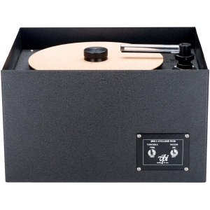 MACCHINA LAVADISCHI VPI MW-1 CYCLONE