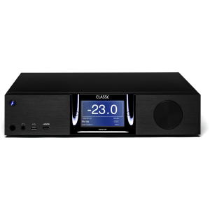PREAMPLIFICATORE MULTICANALE CLASSÈ SIGMA SSP