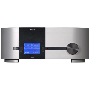 PREAMPLIFICATORE/PROCESORE MULTICANALE CLASSÈ SSP-800