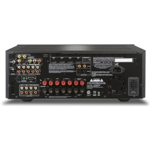 Sintoamplificatore T 748 V2 Audio Video 7x40w NAD