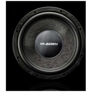 Subwoofer RS 10 Gladen Mosconi
