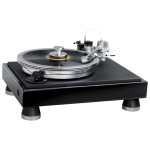 VPI Classic 3 | Giradischi a trazione a cinghia serie Classic