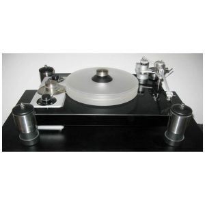 VPI HR-X | Giradischi a trazione a cinghia serie HR-X