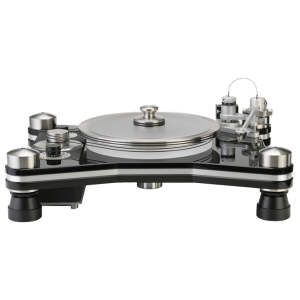 VPI HR-X | Giradischi a trazione a cinghia serie HR-X