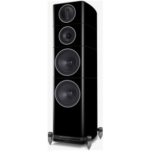 Wharfedale Elysian 4 PIANO BLACK