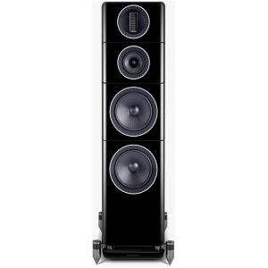 Wharfedale Elysian 4 PIANO BLACK – foto 2