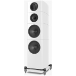 Wharfedale Elysian 4 PIANO WHITE