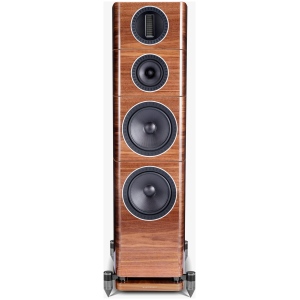 Wharfedale Elysian 4 PIANO WALNUT – foto 2