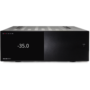 Amplificatore Finale di potenza ANTHEM MCA 225 GEN 2