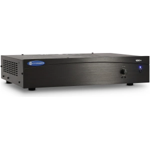 CROWN 180A AMPLIFICATORE SINGOLO CANALE 80 W/4 OHM, 70V