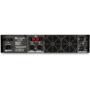 CROWN XLI 800 AMPLIFICATORE 2X300 W/4 OHM