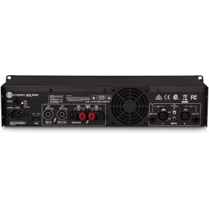 CROWN XLS 1002 AMPLIFICATORE 2 X350 W/4 OHM