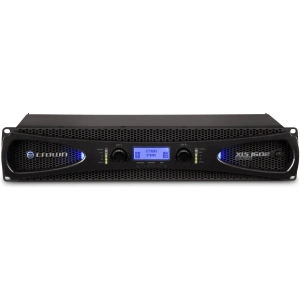 CROWN XLS 1502 AMPLIFICATORE 2X525 W/4 OHM