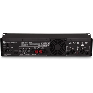 CROWN XLS 1502 AMPLIFICATORE 2X525 W/4 OHM